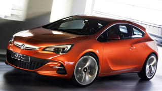 New GTC hints at upcoming Astra