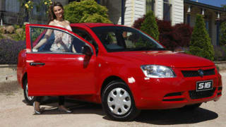 Proton S16 cheapest car