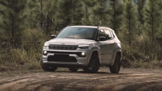2022 Jeep Compass price and features: Facelifted Subaru XV, Kia Seltos, Nissan Qashqai and Mitsubishi Eclipse Cross rival becomes dearer