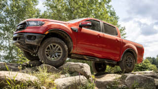 Electric Ford Ranger, Mustang and Bronco on the cards? Ford outlines its plans to electrify popular models instead of create new ones: report