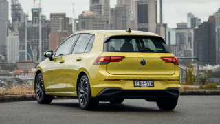 Does Volkswagen's iconic Golf have a future? Why the eighth-generation Toyota Corolla, Hyundai i30, and Mazda 3 rival has potential to be the last one