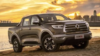 Holden Colorado factory will produce cars for Australia again! Great Wall and Haval to source utes and SUVs from retooled plant