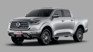 2022 GWM Ute price and features: Great Wall Cannon adds 4x2 dual-cab and moves closer to Toyota HiLux and Ford Ranger in price