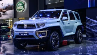 Great Wall's game-changing turbo V6 detailed! Is this powerful engine set for a Raptor rattling and HiLux hammering GWM Ute flagship in 2022?