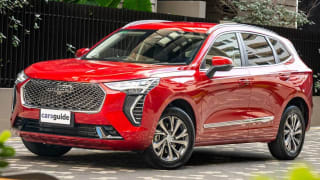 2022 Haval Jolion price and features: Increased cost confirmed - again - for new MG ZS, Mitsubishi ASX, Mazda CX-30, Hyundai Kona and Subaru XV rival