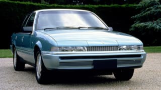 The CarsGuide team's favourite Commodores