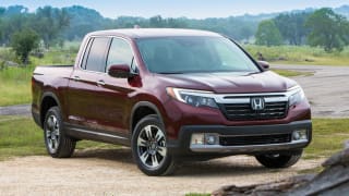 The three big factors stopping Honda's Ridgeline ute from an Australian launch