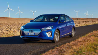 Utility supplier AGL launches electric car subscription program