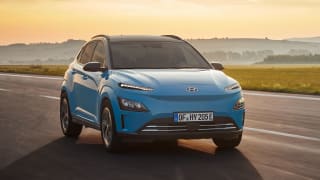 What will underpin the next Hyundai Kona? e-GMP might not be 'the be-all and end-all' for the Korean brand's electric car platforms