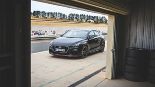 Hyundai's N Festival distills enthusiast culture to its simplest, greatest form