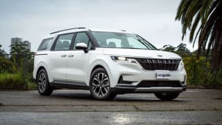 Kia Carnival 2022 price and features: Increased cost for Hyundai Staria, Honda Odyssey and Volkswagen Multivan rival in Australia