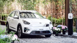 How Kia Australia can become the electric car value leader with e-Niro and EV6