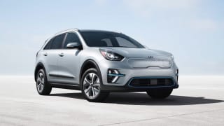 2021 Kia e-Niro due in Australia in next six months: Hyundai Kona and MG ZS EV rival still on the way