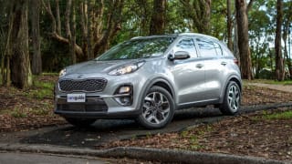 New Kia Sportage 2020 pricing and specs detailed: Increased cost for Toyota RAV4 rival