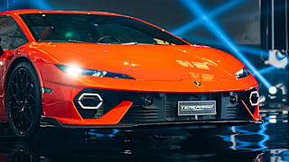 Our buyers want 'something real': Why Chinese supercars like BYD's Yangwang U9Â are dismissed by this historic brand, even as it develops its first all-electric car