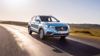 What MG is coming for next: Sub-$40k Chinese EV hatchback confirmed to tempt you out of a Toyota Corolla Hybrid