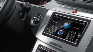 Plugging into car apps could keep you on the road