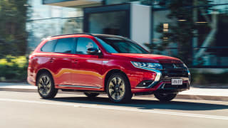 Best new car deals
