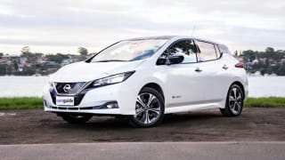 Electric cars: Have we reached turning point?