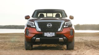 Could this be the Nissan Navara's future? Why Nissan is uniquely placed to take advantage of hydrogen fuel cell technology