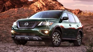 New Nissan Pathfinder 2021: 'Nothing is recognisable' about incoming update to Toyota Kluger rival