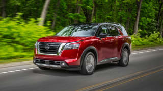 Nissan Pathfinder 2022: What we know so far about Australia's next-generation Toyota Kluger and Mazda CX-9 rival - including potential pricing