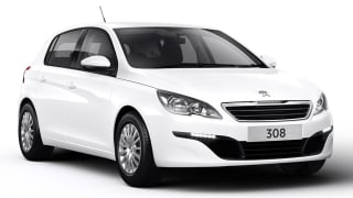 Peugeot announces drive-away pricing for 308 Access
