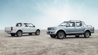 Peugeot Pick Up 2020: here's why it's unlikely Australia will see new Pug dual-cab ute