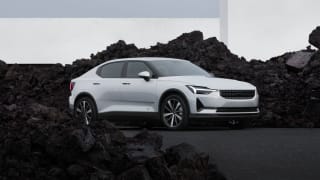 2022 Polestar 2 detailed ahead of Australian launch: Volvo's electric- and sustainability-focused spin-off brand to take fight to Tesla Model 3 with three variants