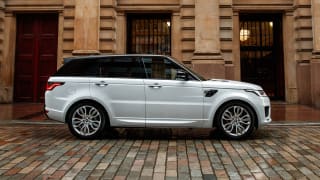 New Range Rover Sport 2021 detailed: Big changes under the skin for BMW X5 rival