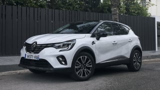 Renault is working on fast SUVs