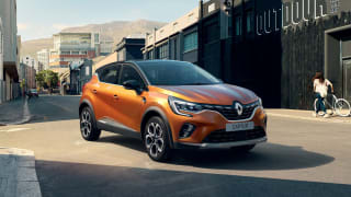 Renault Captur 2020 revealed: Bigger, safer, hybrid, and partially autonomous