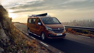 Renault Trafic 2020 pricing and spec confirmed: HiAce battler gets major upgrade under the hood