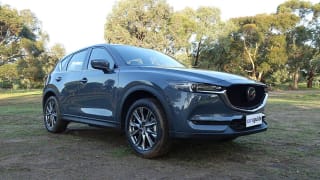 Mazda CX-5 2020 review: Akera snapshot