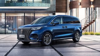 MG to introduce Kia Carnival rival 'when the time is right': How the challenger brand plans to compete in almost every segment