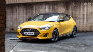 Hyundai Veloster 2020 review: Turbo Premium long term