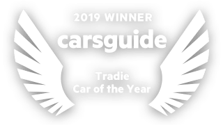 CarsGuide Car of the Year