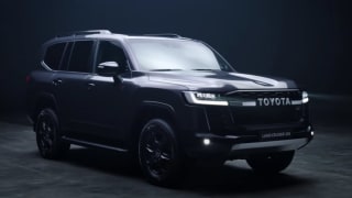Toyota confirms bizarre LC300 pledge! And strict agreement banning resale hasn't been ruled out for Australia