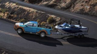 Ford and Holden 2.0: The new Australian-made cars that will make the Commodore and Falcon look like dinosaurs