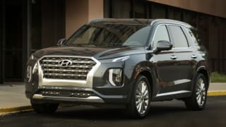 Hyundai Palisade 2020: Huge Toyota Kluger-rivalling SUV firms for Australia