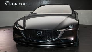 Could the 2022 Mazda 6 recapture the magic of the Holden Commodore and Ford Falcon? | Opinion