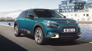 Citroen 'lost its way', says CEO