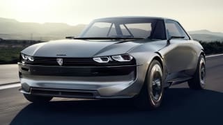 Peugeot announces electrified sports car strategy