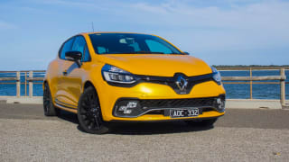 Farewell Renault Clio RS: Why the loss of the pint-sized Ford Fiesta ST and Volkswagen Polo GTI rival is a big deal