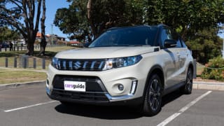 New Suzuki Vitara 2020 pricing and specs detailed: Mitsubishi ASX-rivalling SUV now more expensive