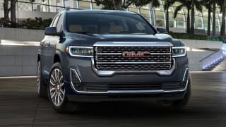 Holden Acadia 2020 update revealed