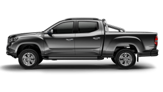 New LDV T60 Mega Tub 2020 confirmed for Australia: Long-wheelbase, big tub ute here to take Toyota HiLux sales!