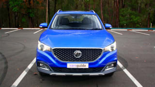 New MG ZS 2020 pricing and specs detailed: Kia Seltos rival now costs more to buy