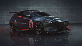 Sick 'em, REx: Mazda3 REx rotary hybrid could be the future MPS hot-hatch twist to catch the Subaru WRX and VW Golf GTI napping | opinion