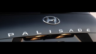 Hyundai Palisade 2020 name confirmed